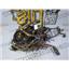 2001 2002 FORD F350 XLT 7.3 DIESEL AUTO 4X4 ENGINE BAY UNDERHOOD WIRE HARNESS