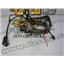 2001 2002 FORD F350 XLT 7.3 DIESEL AUTO 4X4 TRANSMISSION WIRE HARNESS 2C3T15525