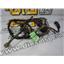 2001 2002 FORD F350 XLT 7.3 DIESEL AUTO 4X4 TRANSMISSION WIRE HARNESS 2C3T15525
