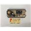Magic Chef Range 7601P415-60 control board used