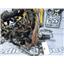 2001 2002 FORD F350 XLT 7.3 DIESEL AUTO 4X4  DASHBOARD WIRE HARNESS 2C3T14401EL
