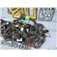2001 2002 FORD F350 XLT 7.3 DIESEL AUTO 4X4  DASHBOARD WIRE HARNESS 2C3T14401EL