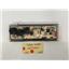 GE Range WB27K10201 control board used