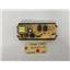 Maytag Range 7601P425-60 control board used