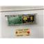 Kenmore Range WB27T10231 control board used