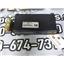 2001 2002 FORD F350 XLT 7.3 DIESEL AUTO 4X4 GEM MODULE 2C3T14B205AA OEM
