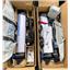 LOT 2 ePropulsion eLite Electric Lightweight Outboard Motor NO AC-DC Cord READ!!