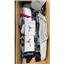 LOT 2 ePropulsion eLite Electric Lightweight Outboard Motor NO AC-DC Cord READ!!