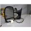 2001 2002 FORD F350 XLT 7.3 DIESEL AUTO 4X4 LEFT DRIVER SIDE TOW MIRROR OEM