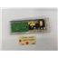 GE Range WB27T10230 control board used