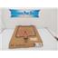 THERM COIL OVEN 5429252 BAKE ELEMENT 1800 WATT 236V NEW