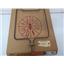 THERM COIL OVEN 5429252 BAKE ELEMENT 1800 WATT 236V NEW