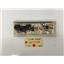 GE Range WB27T10468 control board used