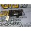 2001 2002 FORD F350 XLT 7.3 DIESEL AUTO 4X4  FUSE BOX PANEL PM2C7T14A067AN OEM