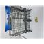 Bosch Dishwasher 434646 00249277 Upper Rack Assy Used