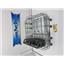 Bosch Dishwasher 00249076 Lower Rack w/ Basket Used