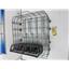 Bosch Dishwasher 00249076 Lower Rack w/ Basket Used
