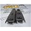 2001 2002 FORD F350 XLT 7.3 DIESEL AUTO 4X4 POWER WINDOW LOCK SWITCH SET ( 2 )
