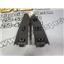 2001 2002 FORD F350 XLT 7.3 DIESEL AUTO 4X4 POWER WINDOW LOCK SWITCH SET ( 2 )