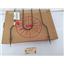 CHROMALOX OVEN CH5840 BAKE ELEMENT NEW