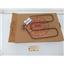 CHROMALOX OVEN CH44X134 UPPER BROIL UNIT NEW