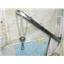 Boaters' Resale Shop of TX 2607 2510.04 GARHAUER OB MOTOR 34" LIFTING ARM ONLY