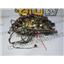 2001 2002 FORD F350 XLT 7.3 DIESEL AUTO 4X4 CAB BODY W DOORS WIRE HARNESS OEM