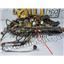 2001 2002 FORD F350 XLT 7.3 DIESEL AUTO 4X4 CAB BODY W DOORS WIRE HARNESS OEM