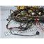 2001 2002 FORD F350 XLT 7.3 DIESEL AUTO 4X4 CAB BODY W DOORS WIRE HARNESS OEM