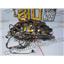 2001 2002 FORD F350 XLT 7.3 DIESEL AUTO 4X4 CAB BODY W DOORS WIRE HARNESS OEM