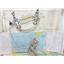 Boaters' Resale Shop of TX 2607 2510.05 GARHAUER 4-1 VANG(MAINSHEET) w 3/8" LINE