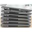 LOT 6 Dell Latitude 5520 15.6'' Iris Xe i5-1145G7 2.6GHz 16gb RAM 256gb SSD READ