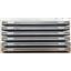 LOT 6 Dell Latitude 5520 15.6'' Iris Xe i5-1145G7 2.6GHz 16gb RAM 256gb SSD READ