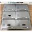 LOT 6 Dell Latitude 5520 15.6'' Iris Xe i5-1145G7 2.6GHz 16gb RAM 256gb SSD READ