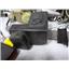 2001 2002 FORD F350 XLT 7.3 DIESEL AUTO 4X4 SEAT BELTS SET (6) EXTENDED CAB GRAY