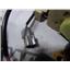 2001 2002 FORD F350 XLT 7.3 DIESEL AUTO 4X4 SEAT BELTS SET (6) EXTENDED CAB GRAY