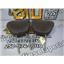 2001 2002 FORD F350 XLT 7.3 DIESEL AUTO 4X4 CLOTH HEADRESTS ( 2 ) EXT CAB FRONT