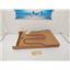 CHROMALOX OVEN CH5840 BAKE ELEMENT NEW
