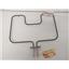 FRIGIDAIRE OVEN 5309950886 BAKE ELEMENT NEW