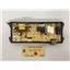 Kenmore Range 316418702 control board used