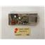 Whirlpool Range 8522475 control board used