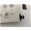Frigidaire Range 316418200 control board used