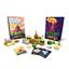 Landfall + Landfall: Shaky Ground Expansion by Very Special Games - SEALED