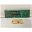 Whirlpool Range 8522865 control board used