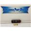 Amana Range 31864501 control board used ""Broken Tab"""