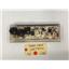 GE Range WB27T10816 control board used