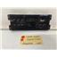 Frigidaire Range 316557236 control board used