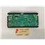 Whirlpool Range W10348615 control board used