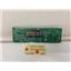 Whirlpool Range 8523666 Rev A control board used