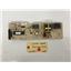 Whirlpool Range 8523666 Rev A control board used